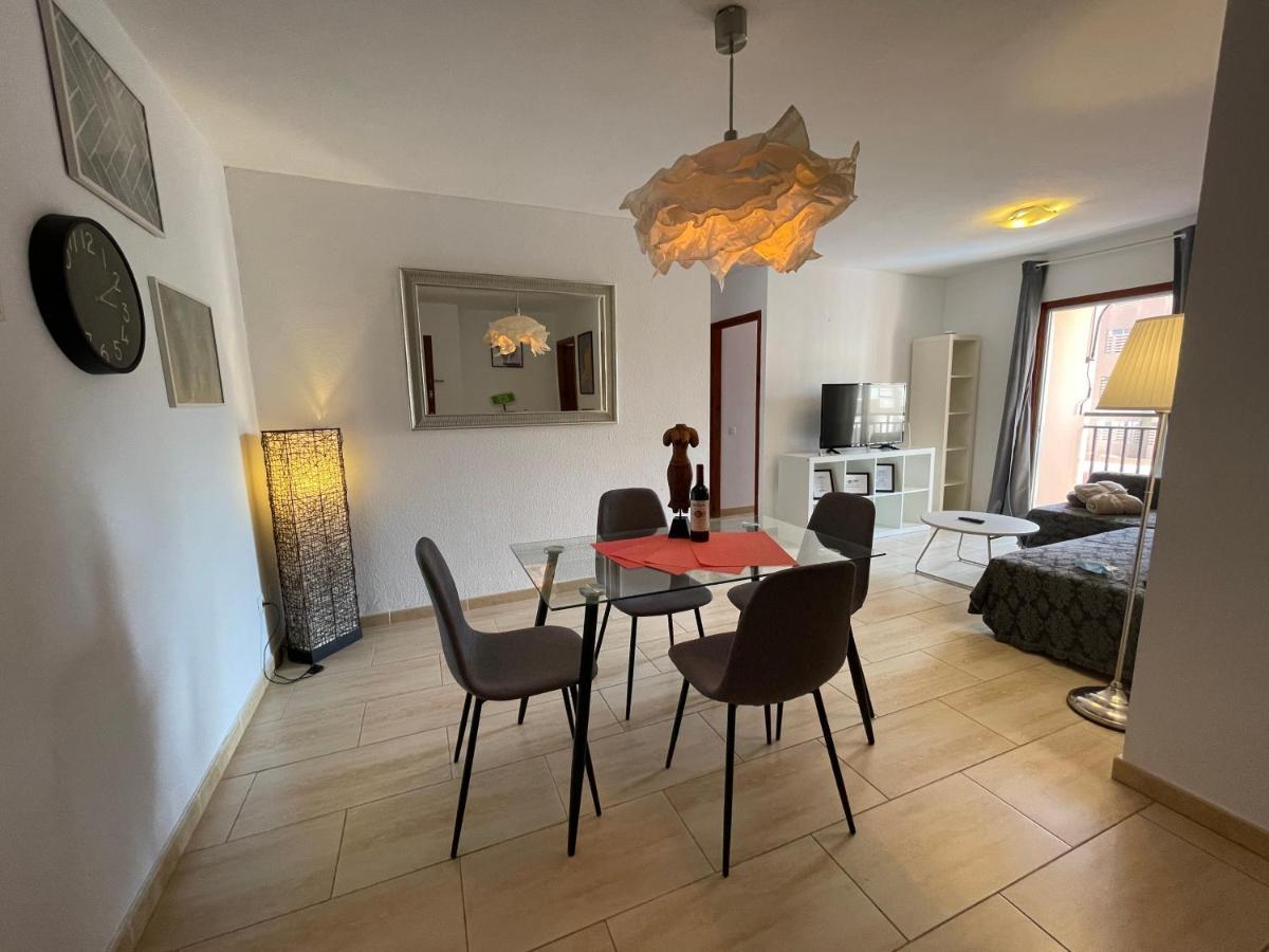 Dream Stadium Appartement Santa Cruz de Tenerife